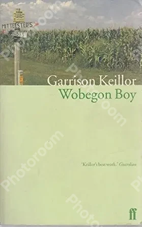Wobegon Boy